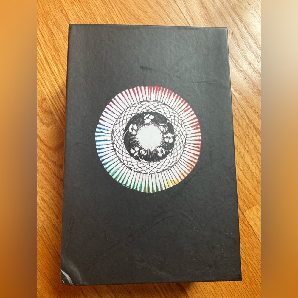 Pre-Loved 1st Edition The Wild Unknown Tarot Box Set
